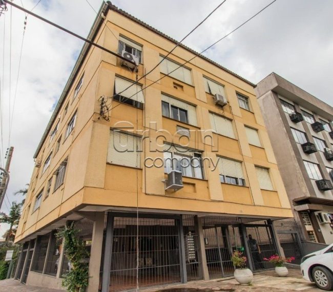 Apartamento com 77m², 2 quartos, 1 vaga, no bairro Passo da Areia em Porto Alegre