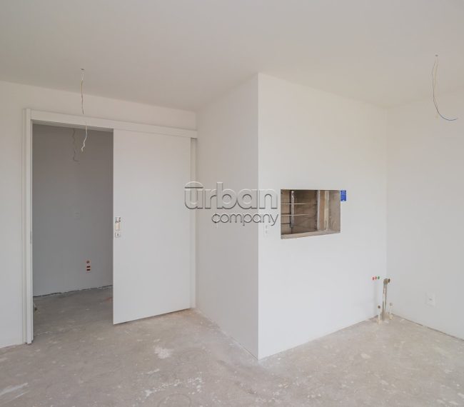 Apartamento com 129m², 3 quartos, 3 suítes, 3 vagas, no bairro Auxiliadora em Porto Alegre