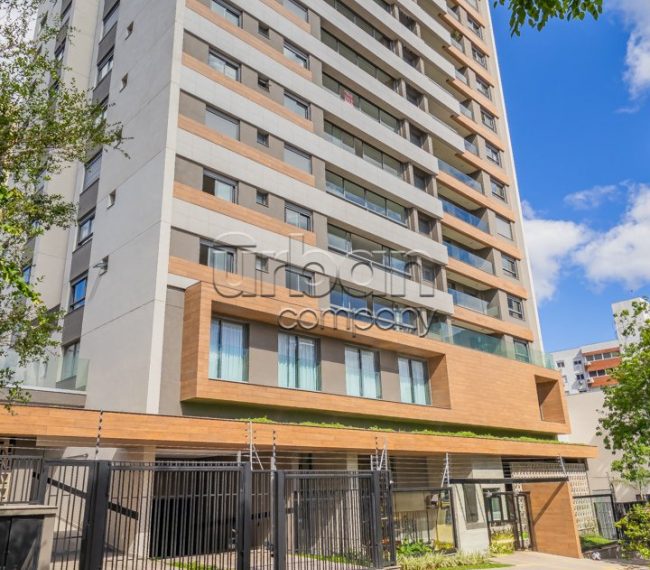 Apartamento com 129m², 3 quartos, 3 suítes, 3 vagas, no bairro Auxiliadora em Porto Alegre