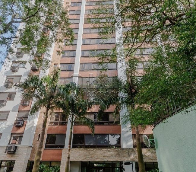 Apartamento com 157m², 3 quartos, 3 suítes, 2 vagas, no bairro Rio Branco em Porto Alegre