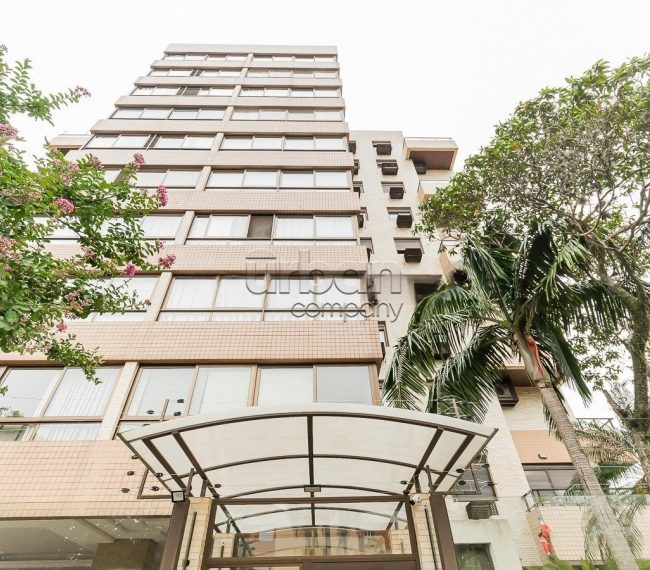 Apartamento com 126m², 3 quartos, 1 suíte, 2 vagas, no bairro Higienópolis em Porto Alegre