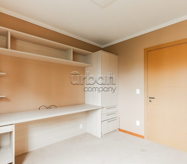 Apartamento com 126m², 3 quartos, 1 suíte, 2 vagas, no bairro Higienópolis em Porto Alegre