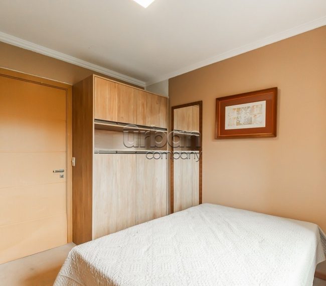 Apartamento com 126m², 3 quartos, 1 suíte, 2 vagas, no bairro Higienópolis em Porto Alegre