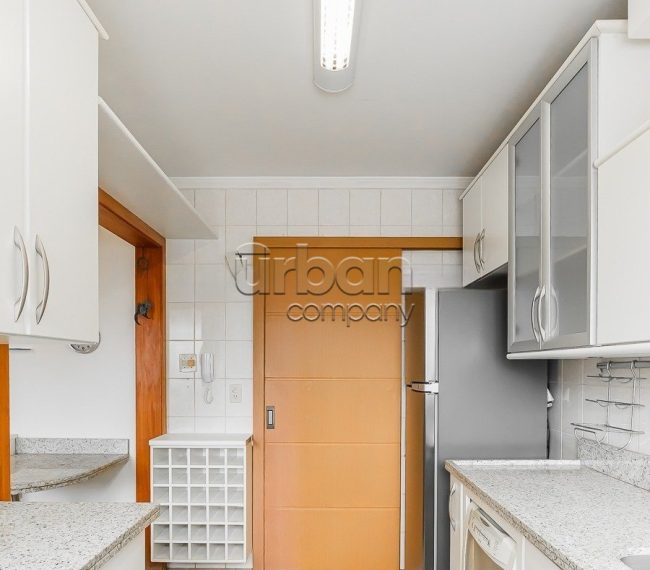 Apartamento com 126m², 3 quartos, 1 suíte, 2 vagas, no bairro Higienópolis em Porto Alegre