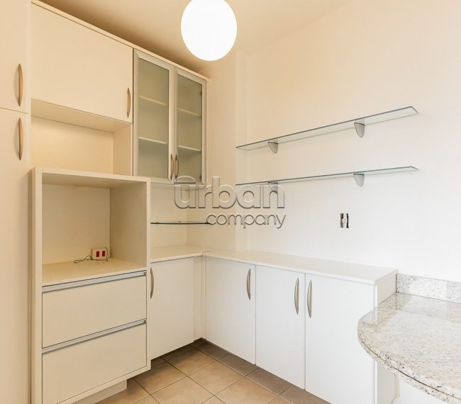 Apartamento com 126m², 3 quartos, 1 suíte, 2 vagas, no bairro Higienópolis em Porto Alegre