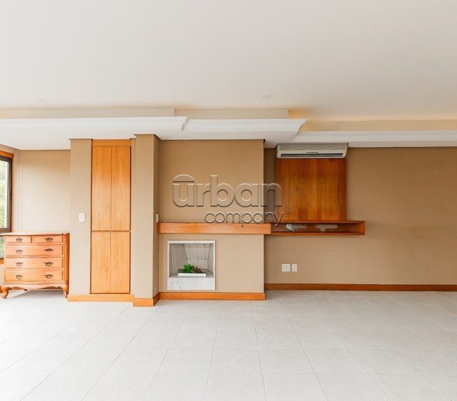 Apartamento com 126m², 3 quartos, 1 suíte, 2 vagas, no bairro Higienópolis em Porto Alegre