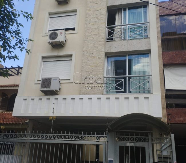 Apartamento com 70m², 2 quartos, 1 suíte, 1 vaga, no bairro Bela Vista em Porto Alegre