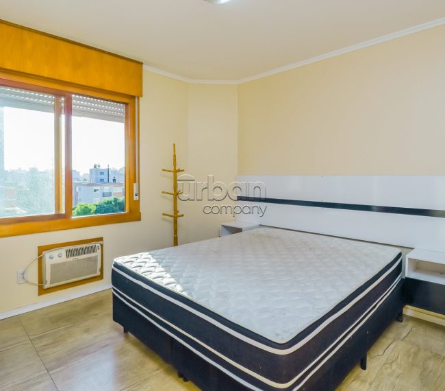 Apartamento com 70m², 2 quartos, 1 suíte, 1 vaga, no bairro Cristo Redentor em Porto Alegre