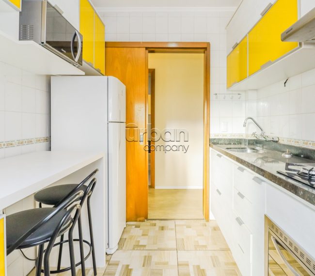 Apartamento com 70m², 2 quartos, 1 suíte, 1 vaga, no bairro Cristo Redentor em Porto Alegre