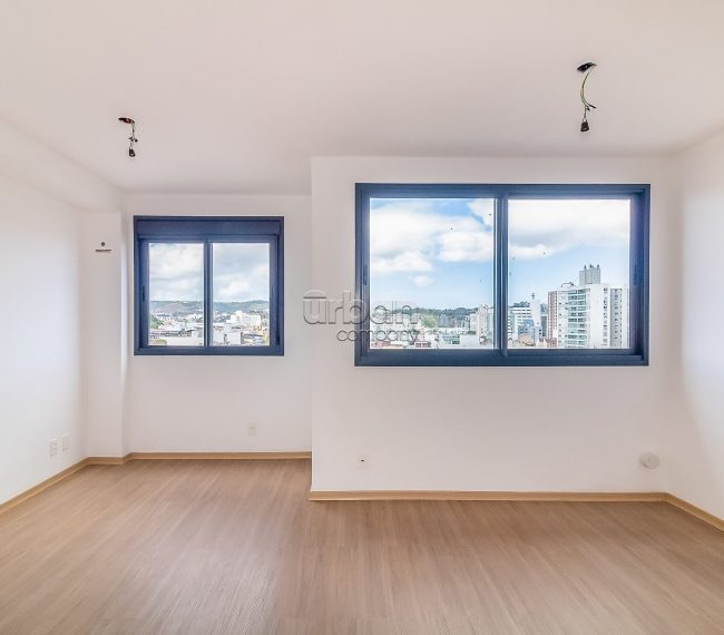 Apartamento com 71m², 3 quartos, 1 suíte, 1 vaga, no bairro Menino Deus em Porto Alegre