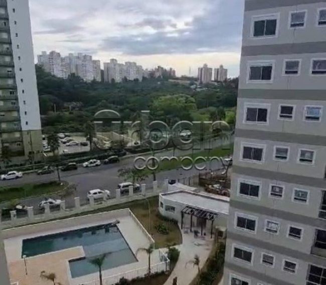 Apartamento com 54m², 2 quartos, 1 suíte, 2 vagas, no bairro Jardim Carvalho em Porto Alegre