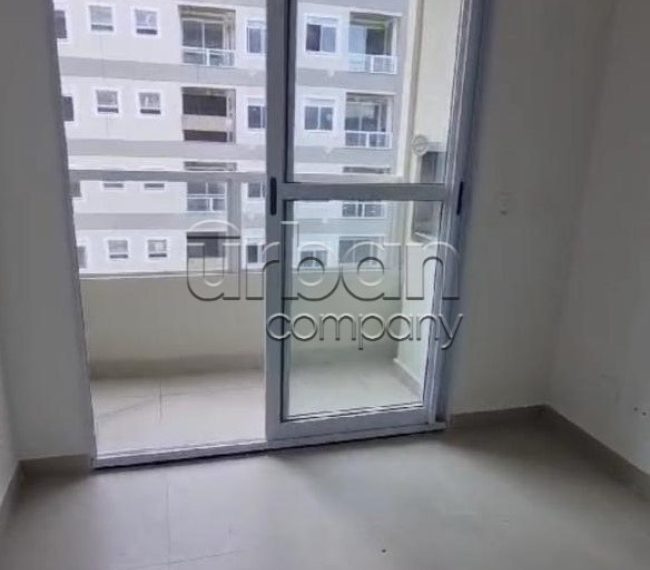 Apartamento com 54m², 2 quartos, 1 suíte, 2 vagas, no bairro Jardim Carvalho em Porto Alegre