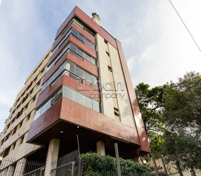 Apartamento com 100m², 3 quartos, 1 suíte, 1 vaga, no bairro Petrópolis em Porto Alegre