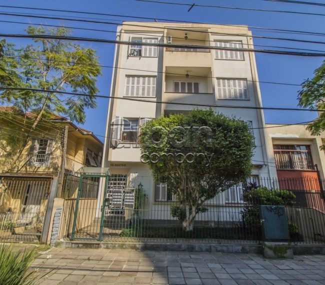 Apartamento com 114m², 3 quartos, no bairro Petrópolis em Porto Alegre