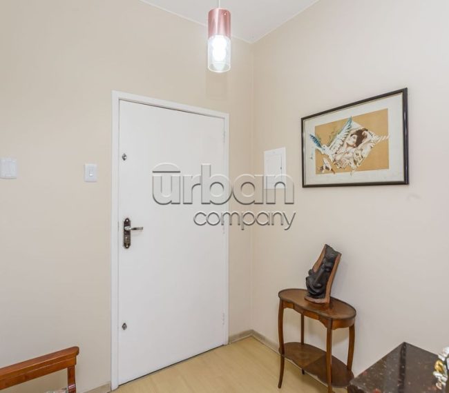 Apartamento com 114m², 3 quartos, no bairro Petrópolis em Porto Alegre