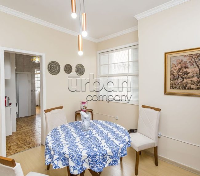 Apartamento com 114m², 3 quartos, no bairro Petrópolis em Porto Alegre