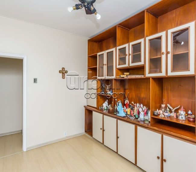 Apartamento com 114m², 3 quartos, no bairro Petrópolis em Porto Alegre