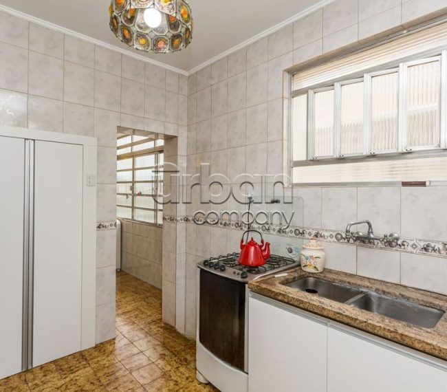 Apartamento com 114m², 3 quartos, no bairro Petrópolis em Porto Alegre