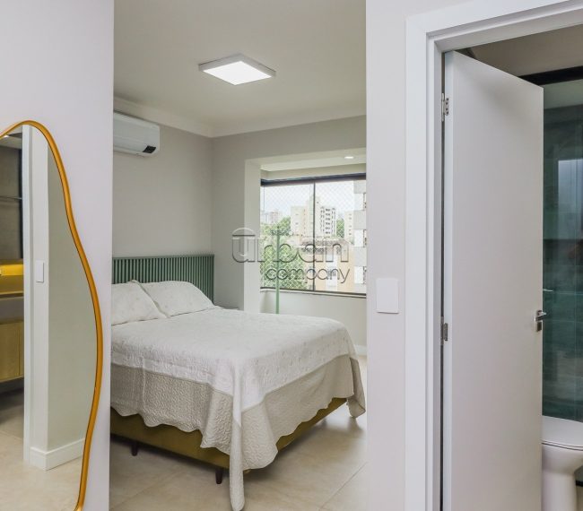 Apartamento com 97m², 3 quartos, 1 suíte, 2 vagas, no bairro Boa Vista em Porto Alegre