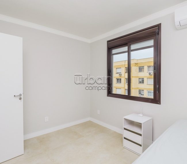 Apartamento com 97m², 3 quartos, 1 suíte, 2 vagas, no bairro Boa Vista em Porto Alegre