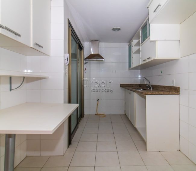 Apartamento com 117m², 3 quartos, 1 suíte, 2 vagas, no bairro Higienópolis em Porto Alegre