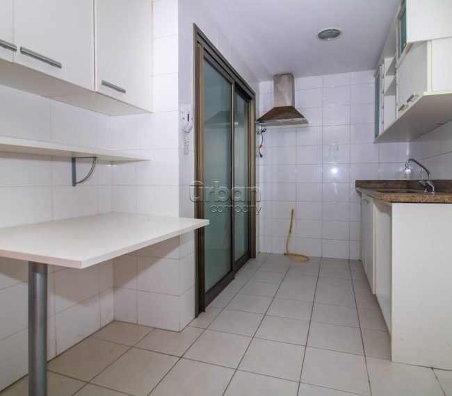 Apartamento com 117m², 3 quartos, 1 suíte, 2 vagas, no bairro Higienópolis em Porto Alegre