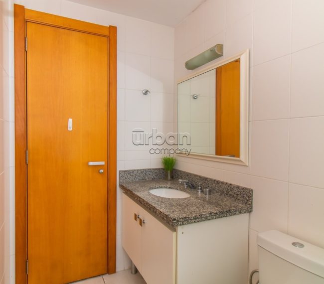 Apartamento com 117m², 3 quartos, 1 suíte, 2 vagas, no bairro Higienópolis em Porto Alegre