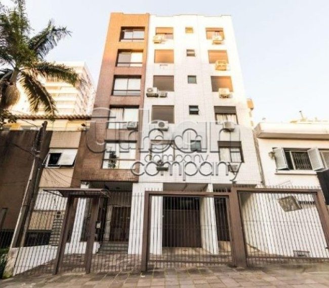 Apartamento com 81m², 2 quartos, 1 suíte, 2 vagas, no bairro Petrópolis em Porto Alegre