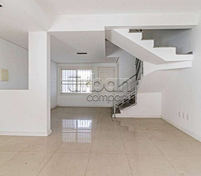 Casa com 144m², 2 quartos, 2 vagas, no bairro Jardim Itu-Sabará em Porto Alegre