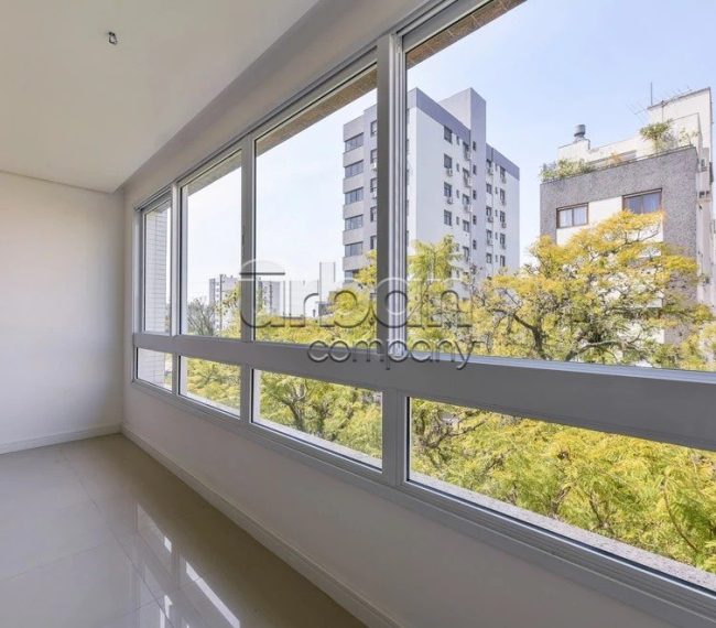 Cobertura com 243m², 3 quartos, 1 suíte, 2 vagas, no bairro Higienópolis em Porto Alegre