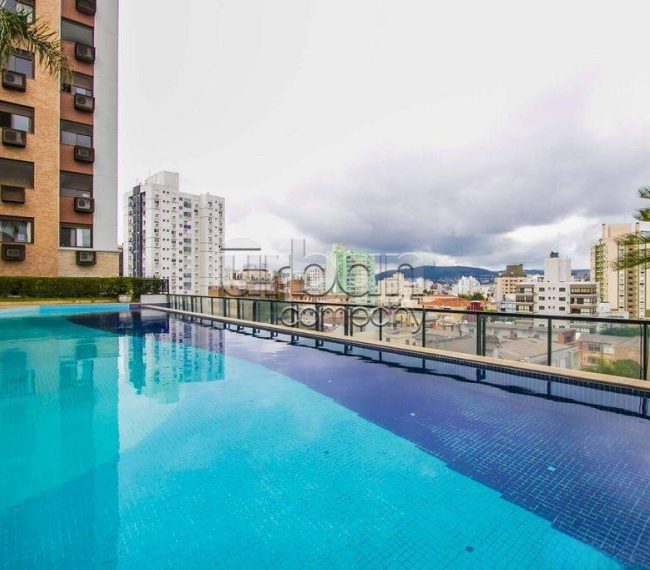 Apartamento com 157m², 3 quartos, 3 suítes, 2 vagas, no bairro Rio Branco em Porto Alegre