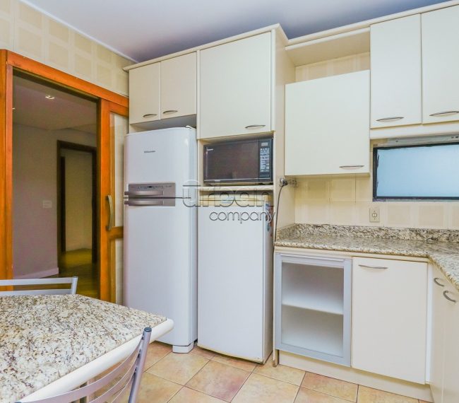 Apartamento com 104m², 2 quartos, 1 vaga, no bairro Bela Vista em Porto Alegre