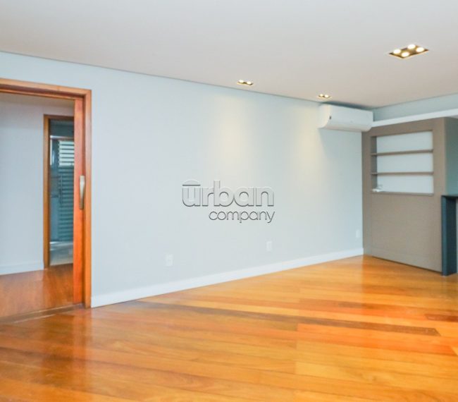 Apartamento com 104m², 2 quartos, 1 vaga, no bairro Bela Vista em Porto Alegre