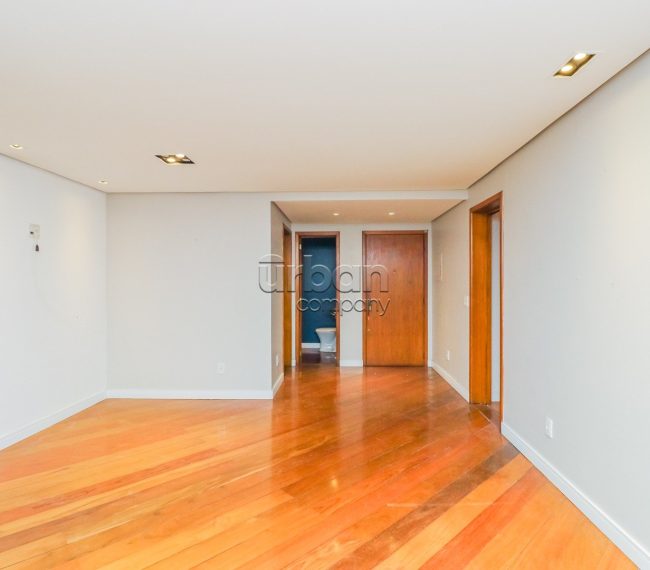 Apartamento com 104m², 2 quartos, 1 vaga, no bairro Bela Vista em Porto Alegre