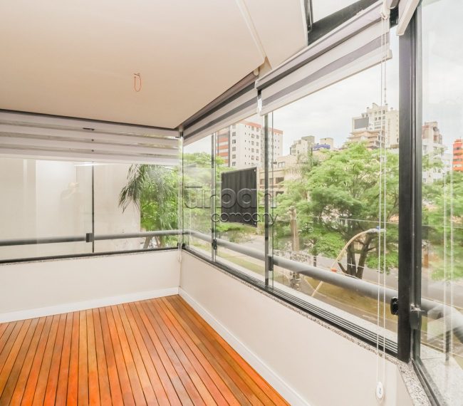 Apartamento com 104m², 2 quartos, 1 vaga, no bairro Bela Vista em Porto Alegre