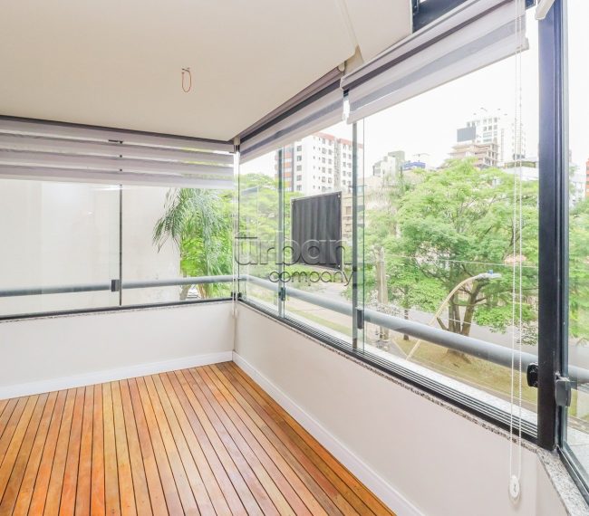 Apartamento com 104m², 2 quartos, 1 vaga, no bairro Bela Vista em Porto Alegre