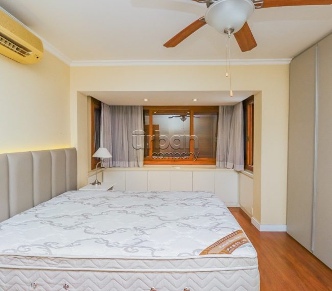 Apartamento com 104m², 2 quartos, 1 vaga, no bairro Bela Vista em Porto Alegre