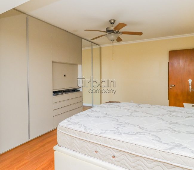 Apartamento com 104m², 2 quartos, 1 vaga, no bairro Bela Vista em Porto Alegre