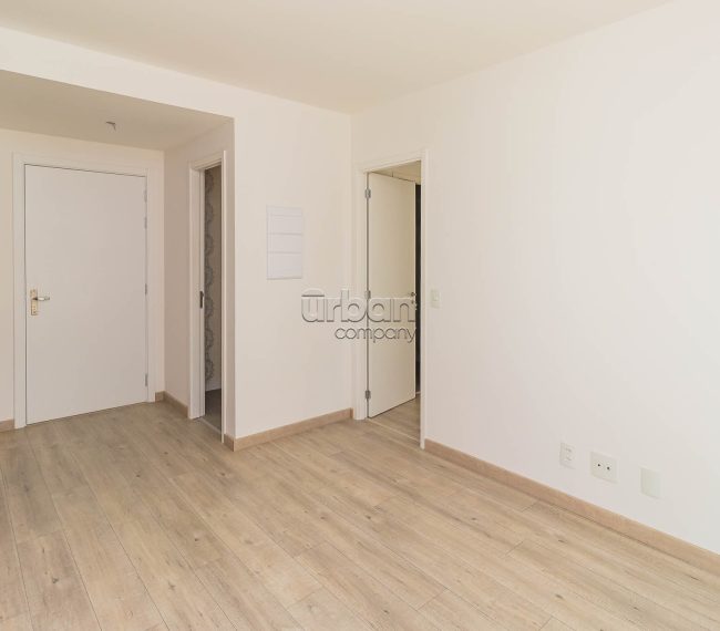 Apartamento Garden com 87m², 1 quarto, 1 suíte, 2 vagas, no bairro Central Parque em Porto Alegre