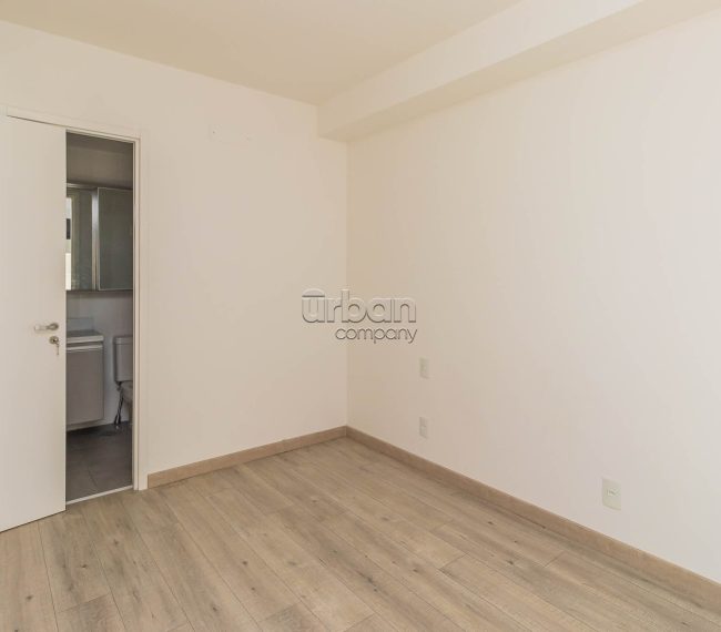 Apartamento Garden com 87m², 1 quarto, 1 suíte, 2 vagas, no bairro Central Parque em Porto Alegre