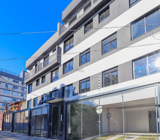 Apartamento com 30m², 1 quarto, 1 vaga, no bairro Jardim Botânico em Porto Alegre