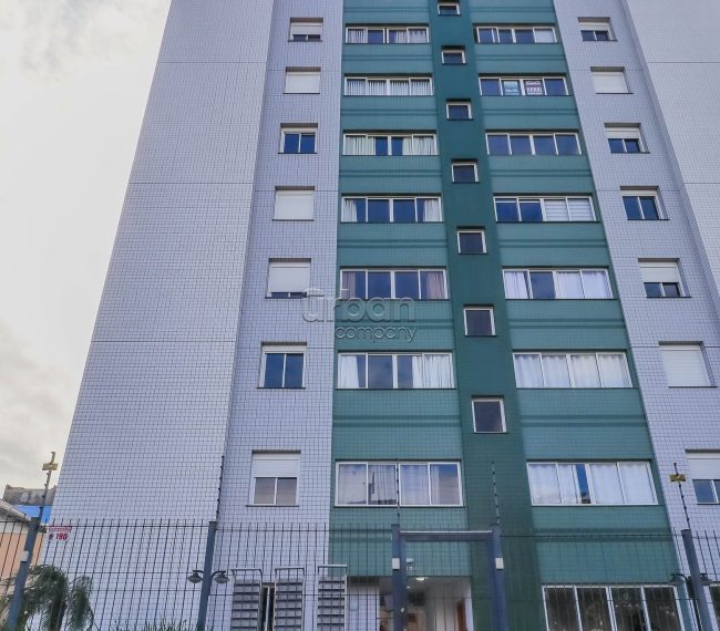 Apartamento com 74m², 3 quartos, 1 suíte, 1 vaga, no bairro Partenon em Porto Alegre