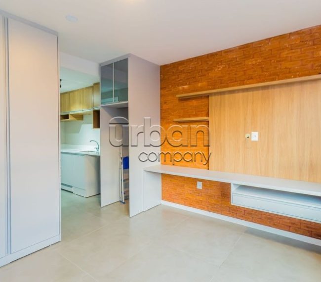 Loft com 27m², 1 quarto, 1 vaga, no bairro Partenon em Porto Alegre