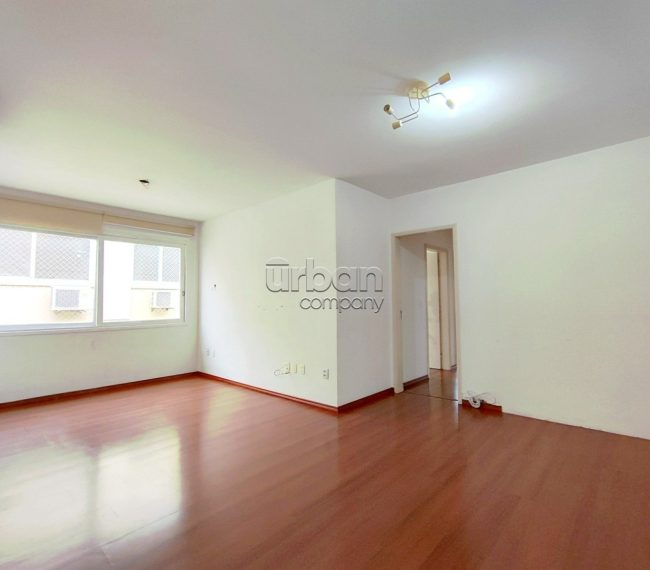 Apartamento com 98m², 3 quartos, 1 vaga, no bairro São João em Porto Alegre