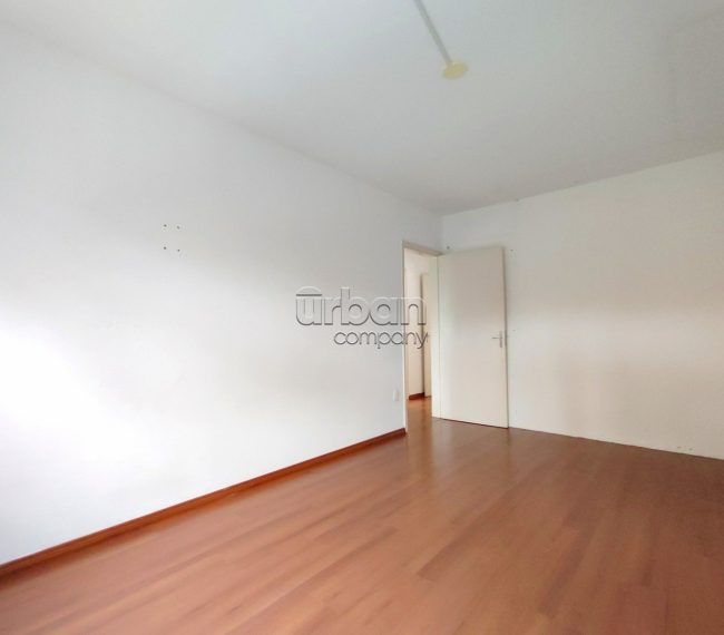 Apartamento com 98m², 3 quartos, 1 vaga, no bairro São João em Porto Alegre