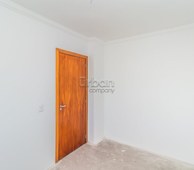 Apartamento com 73m², 2 quartos, 1 suíte, 2 vagas, no bairro Petrópolis em Porto Alegre