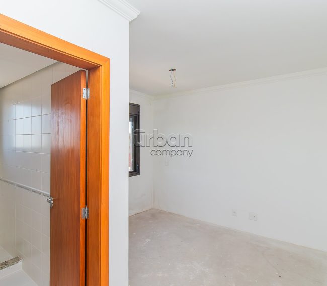 Apartamento com 73m², 2 quartos, 1 suíte, 2 vagas, no bairro Petrópolis em Porto Alegre