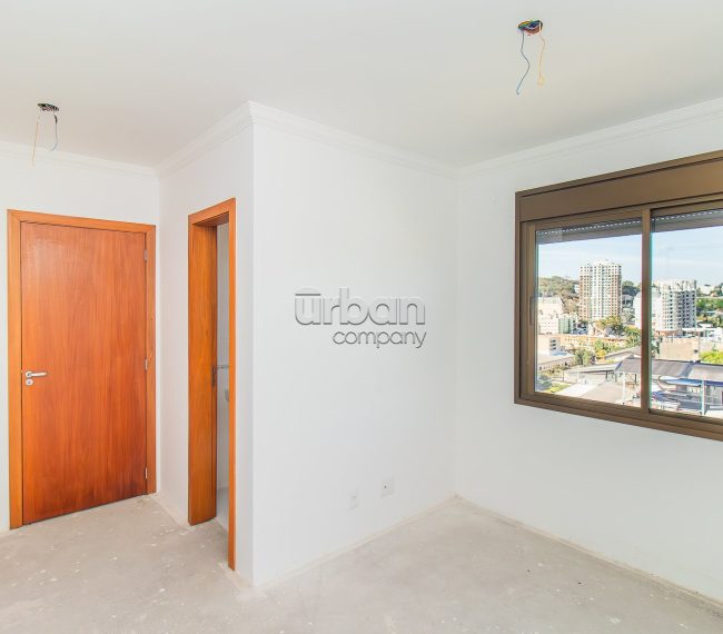 Apartamento com 73m², 2 quartos, 1 suíte, 2 vagas, no bairro Petrópolis em Porto Alegre