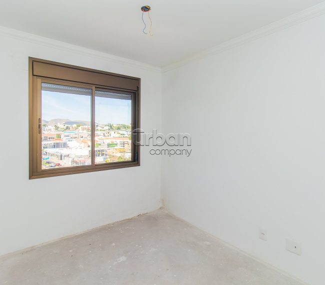 Apartamento com 73m², 2 quartos, 1 suíte, 2 vagas, no bairro Petrópolis em Porto Alegre