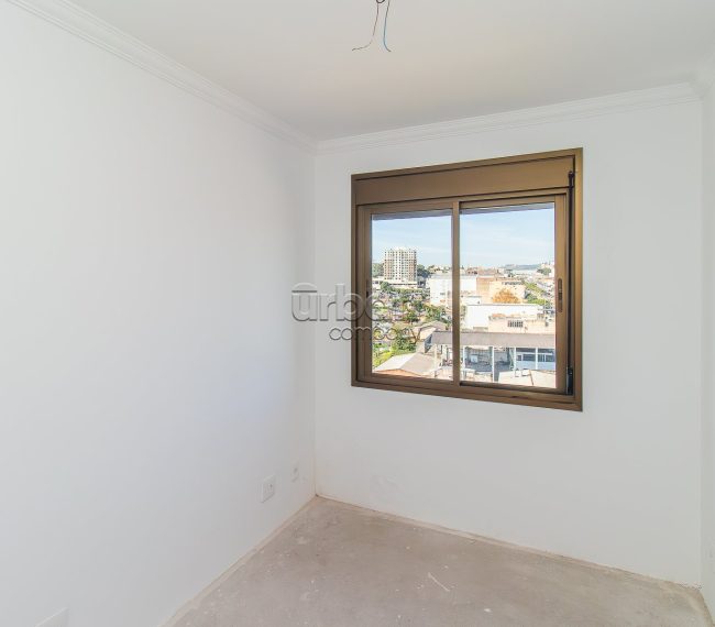 Apartamento com 73m², 2 quartos, 1 suíte, 2 vagas, no bairro Petrópolis em Porto Alegre